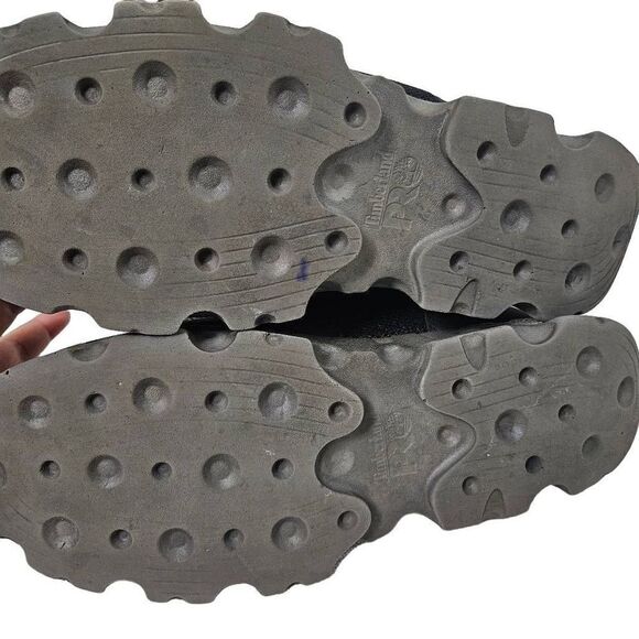 Timberland alloy toe until fatigue shoes - Picture 7 of 7